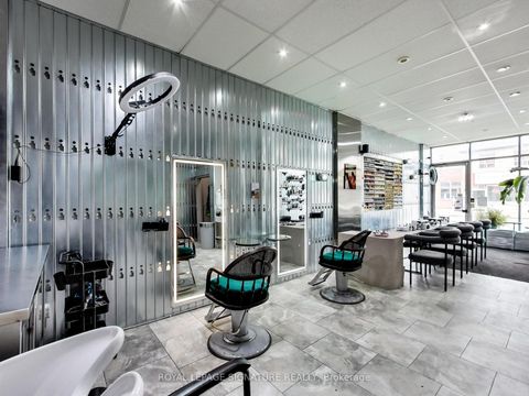 Photo 18 at 475D Rogers Road, Eglinton West, Toronto