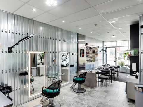 Photo 19 at 475D Rogers Road, Eglinton West, Toronto