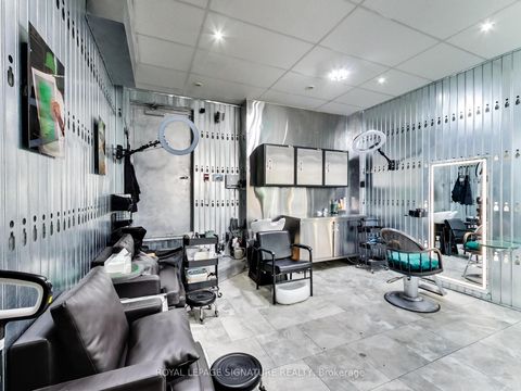 Photo 20 at 475D Rogers Road, Eglinton West, Toronto