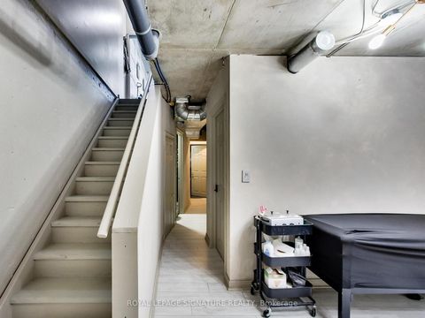 Photo 21 at 475D Rogers Road, Eglinton West, Toronto