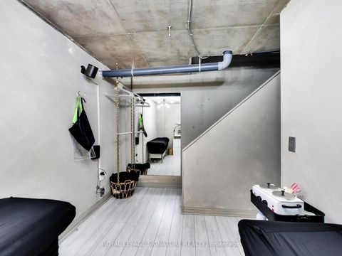 Photo 24 at 475D Rogers Road, Eglinton West, Toronto