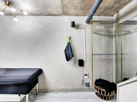 Photo 25 at 475D Rogers Road, Eglinton West, Toronto