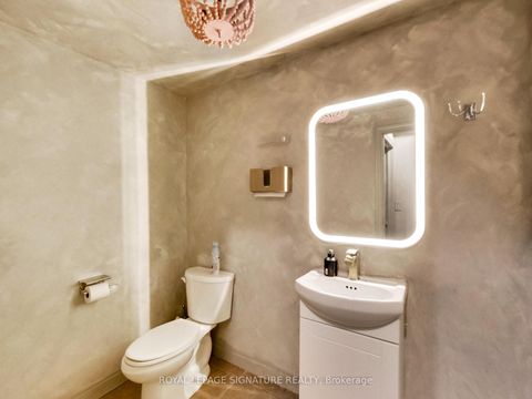 Photo 27 at 475D Rogers Road, Eglinton West, Toronto