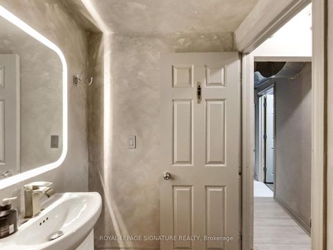 Photo 28 at 475D Rogers Road, Eglinton West, Toronto