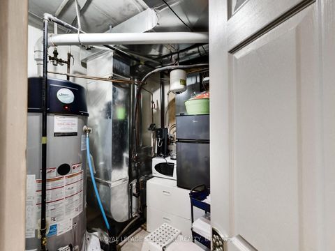 Photo 29 at 475D Rogers Road, Eglinton West, Toronto