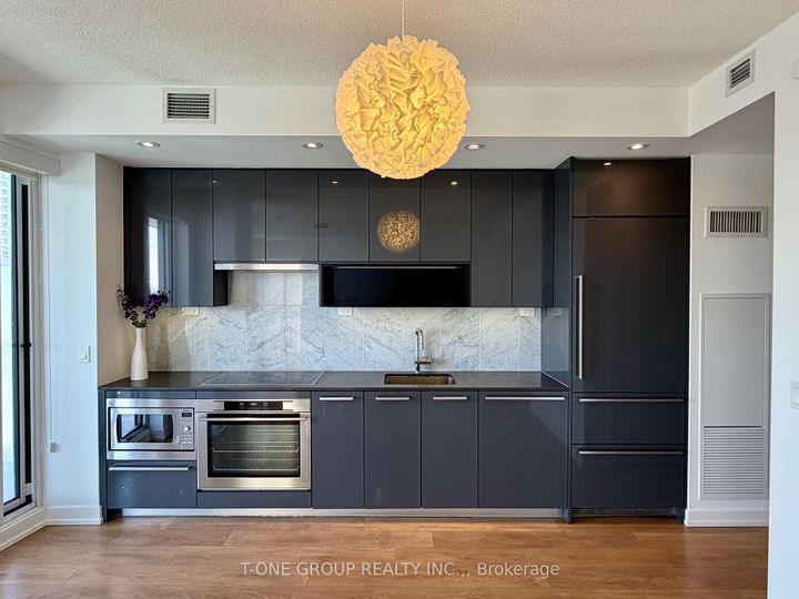 Photo 0 at 1103 - 117 Mcmahon Drive, Bayview Village, Toronto