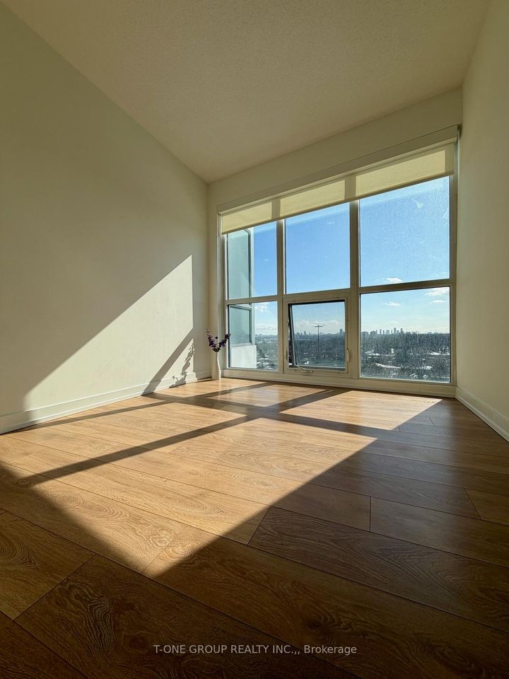 Photo 8 at 1103 - 117 Mcmahon Drive, Bayview Village, Toronto