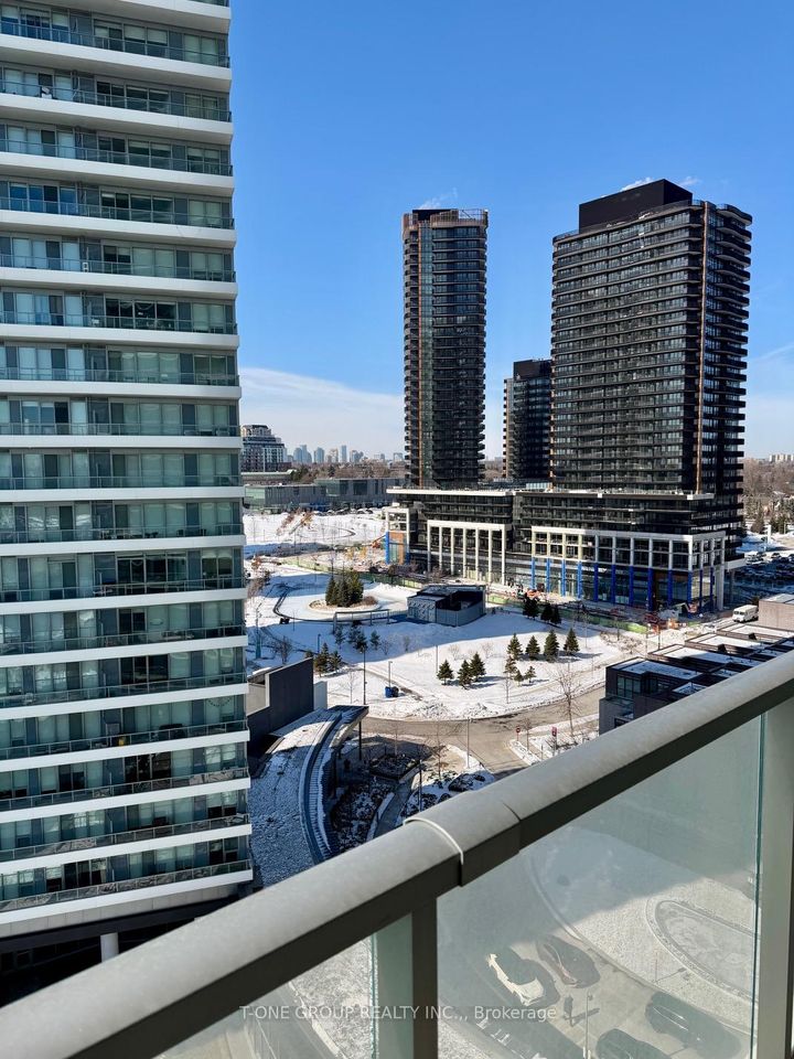 Photo 15 at 1103 - 117 Mcmahon Drive, Bayview Village, Toronto