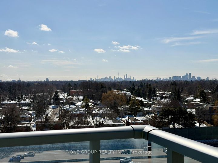 Photo 18 at 1103 - 117 Mcmahon Drive, Bayview Village, Toronto
