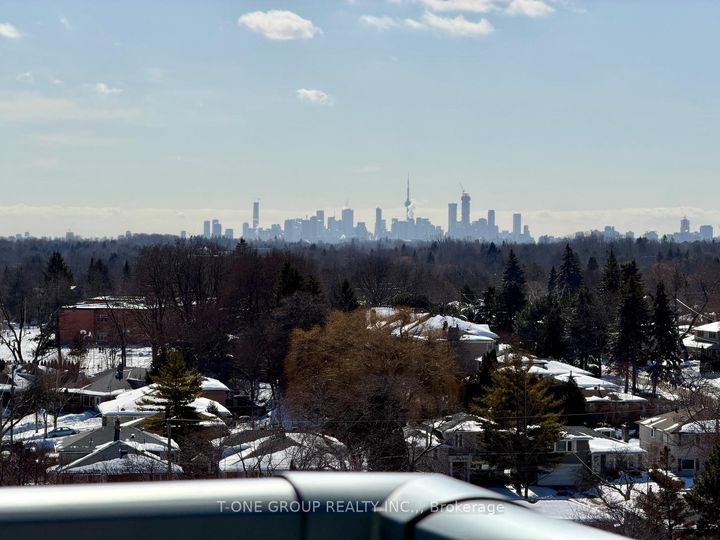 Photo 19 at 1103 - 117 Mcmahon Drive, Bayview Village, Toronto