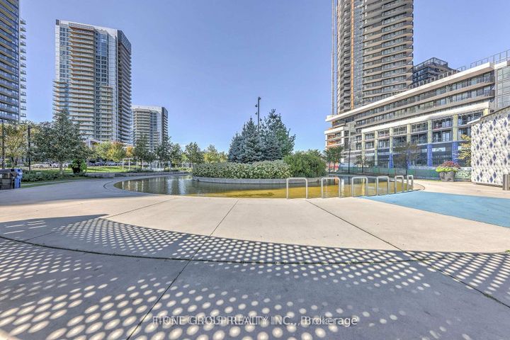 Photo 20 at 1103 - 117 Mcmahon Drive, Bayview Village, Toronto