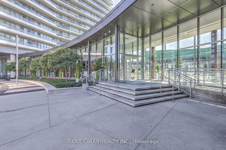 Photo 22 at 1103 - 117 Mcmahon Drive, Bayview Village, Toronto