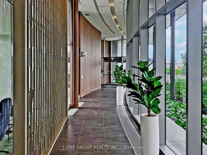 Photo 28 at 1103 - 117 Mcmahon Drive, Bayview Village, Toronto