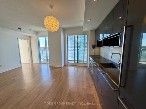 Photo 1 at 1103 - 117 Mcmahon Drive, Bayview Village, Toronto