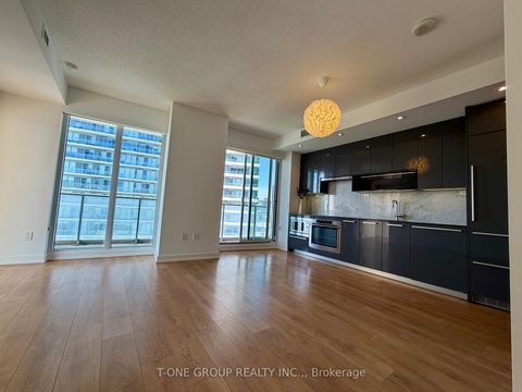 Photo 2 at 1103 - 117 Mcmahon Drive, Bayview Village, Toronto