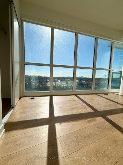 Photo 9 at 1103 - 117 Mcmahon Drive, Bayview Village, Toronto