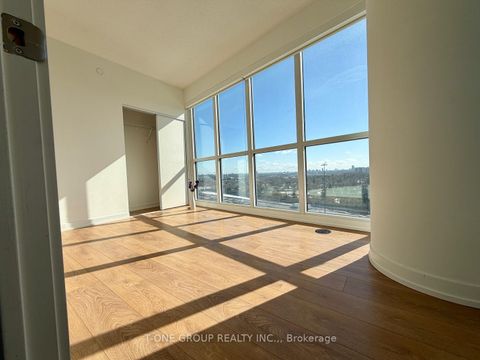 Photo 12 at 1103 - 117 Mcmahon Drive, Bayview Village, Toronto