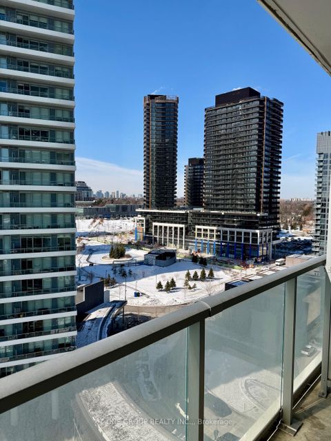 Photo 16 at 1103 - 117 Mcmahon Drive, Bayview Village, Toronto