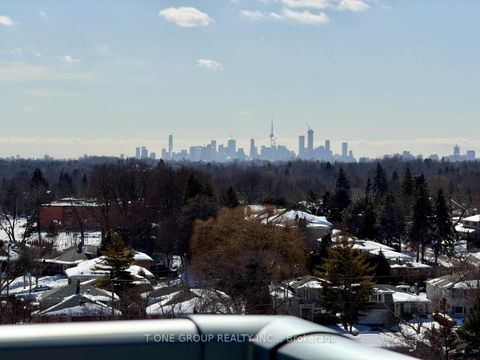 Photo 19 at 1103 - 117 Mcmahon Drive, Bayview Village, Toronto