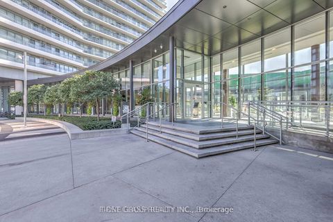 Photo 22 at 1103 - 117 Mcmahon Drive, Bayview Village, Toronto