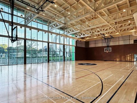 Photo 24 at 1103 - 117 Mcmahon Drive, Bayview Village, Toronto