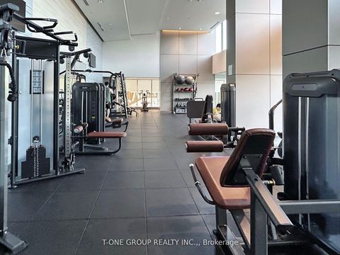 Photo 25 at 1103 - 117 Mcmahon Drive, Bayview Village, Toronto