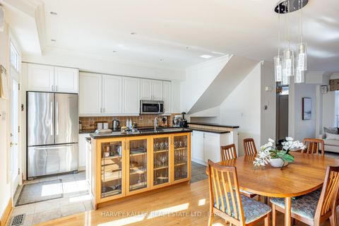 Photo 7 at 51 Shaftesbury Avenue, Moore Park, Toronto