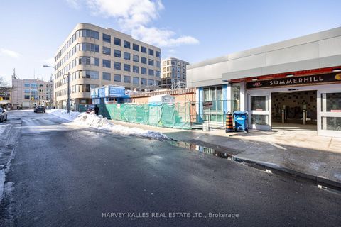 Photo 47 at 51 Shaftesbury Avenue, Moore Park, Toronto