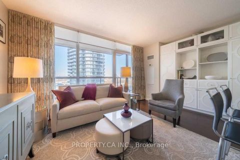 Photo 2 at 903 - 2230 Lake Shore Boulevard W, Mimico, Toronto