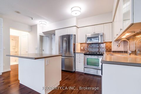 Photo 3 at 903 - 2230 Lake Shore Boulevard W, Mimico, Toronto