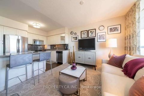 Photo 4 at 903 - 2230 Lake Shore Boulevard W, Mimico, Toronto