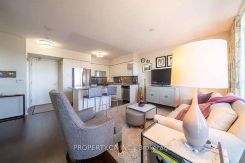 Photo 5 at 903 - 2230 Lake Shore Boulevard W, Mimico, Toronto