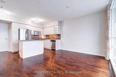 Photo 6 at 903 - 2230 Lake Shore Boulevard W, Mimico, Toronto