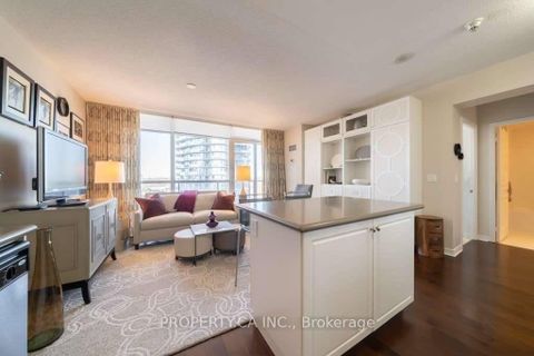 Photo 7 at 903 - 2230 Lake Shore Boulevard W, Mimico, Toronto