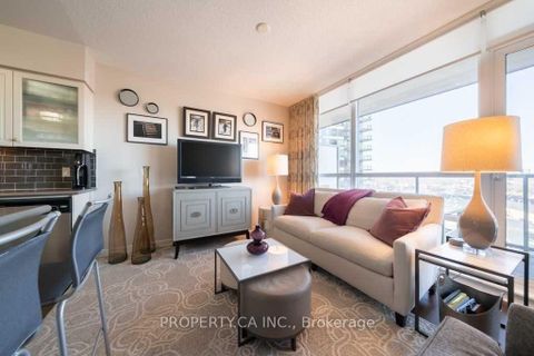 Photo 8 at 903 - 2230 Lake Shore Boulevard W, Mimico, Toronto