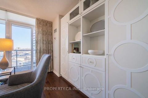 Photo 9 at 903 - 2230 Lake Shore Boulevard W, Mimico, Toronto