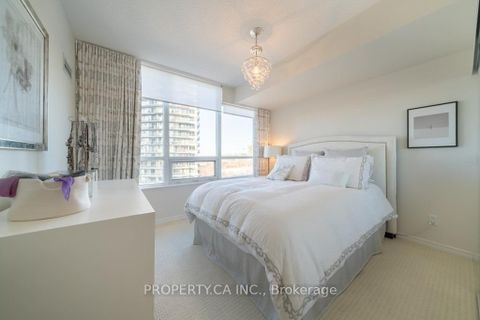Photo 11 at 903 - 2230 Lake Shore Boulevard W, Mimico, Toronto