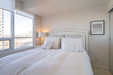 Photo 12 at 903 - 2230 Lake Shore Boulevard W, Mimico, Toronto