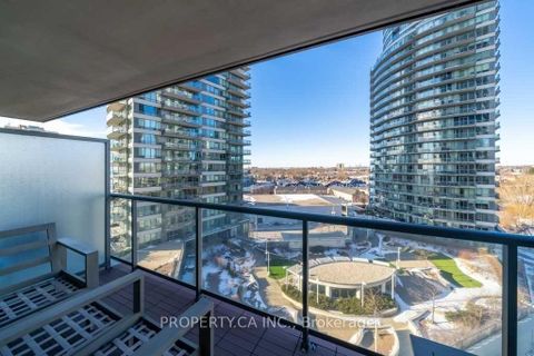 Photo 16 at 903 - 2230 Lake Shore Boulevard W, Mimico, Toronto