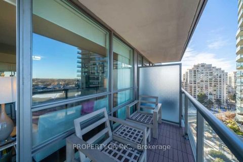 Photo 17 at 903 - 2230 Lake Shore Boulevard W, Mimico, Toronto