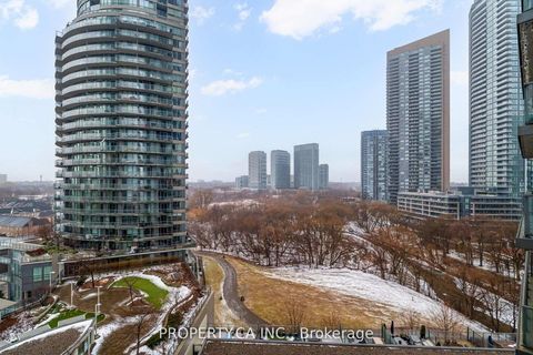 Photo 19 at 903 - 2230 Lake Shore Boulevard W, Mimico, Toronto