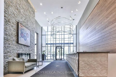 Photo 20 at 903 - 2230 Lake Shore Boulevard W, Mimico, Toronto