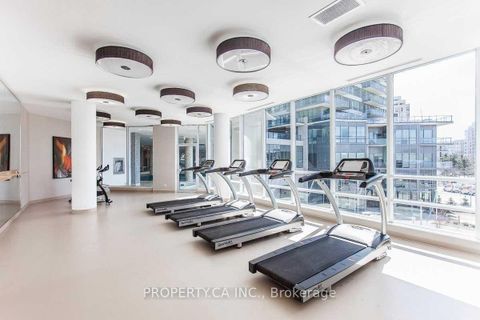 Photo 22 at 903 - 2230 Lake Shore Boulevard W, Mimico, Toronto