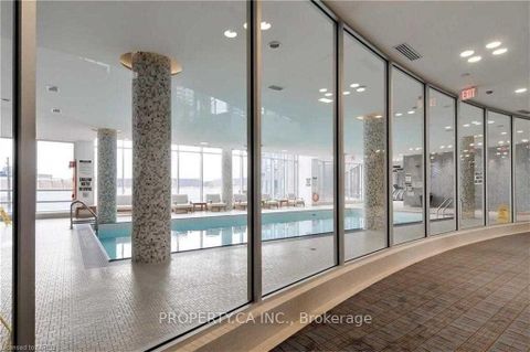 Photo 23 at 903 - 2230 Lake Shore Boulevard W, Mimico, Toronto