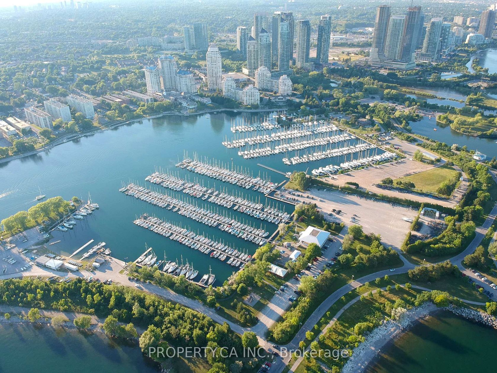 903 - 2230 Lake Shore Boulevard W, Mimico, Toronto 