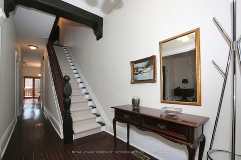 Photo 2 at 262 Concord Avenue, Little Italy, Toronto