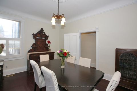 Photo 6 at 262 Concord Avenue, Little Italy, Toronto