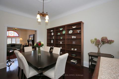 Photo 7 at 262 Concord Avenue, Little Italy, Toronto