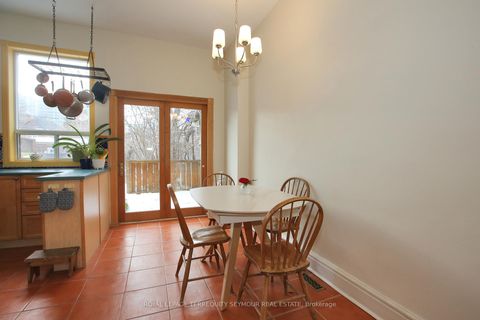 Photo 11 at 262 Concord Avenue, Little Italy, Toronto