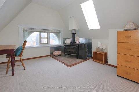 Photo 21 at 262 Concord Avenue, Little Italy, Toronto